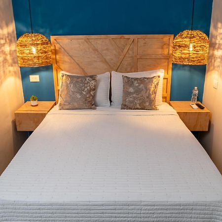 We Hotel, La Lima Εξωτερικό φωτογραφία