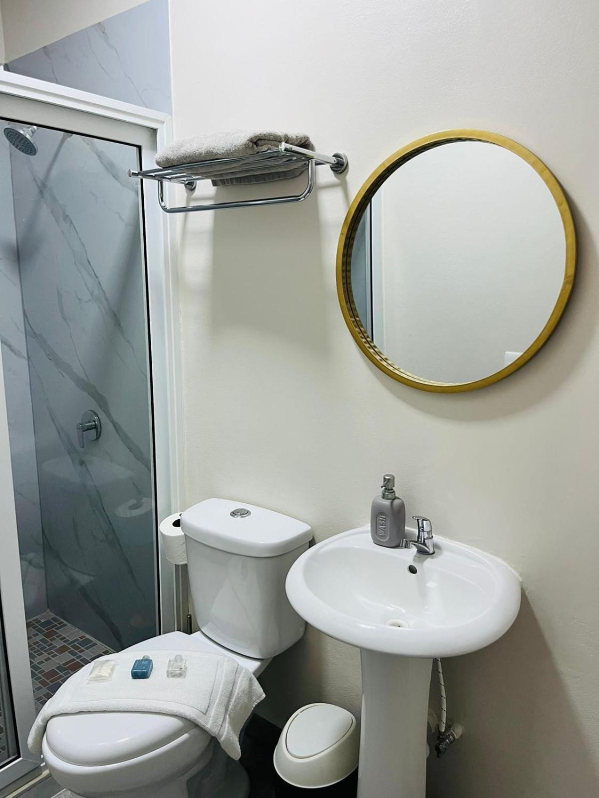 We Hotel, La Lima Εξωτερικό φωτογραφία