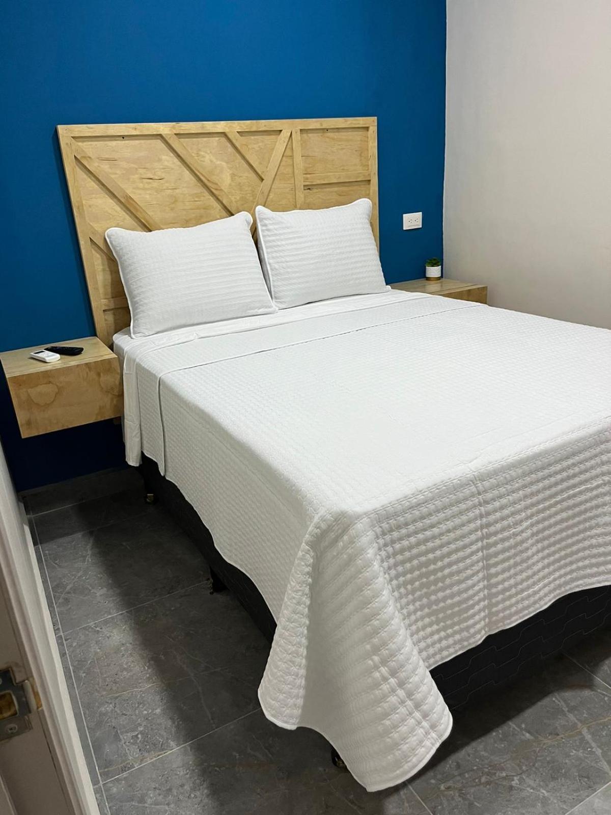 We Hotel, La Lima Εξωτερικό φωτογραφία