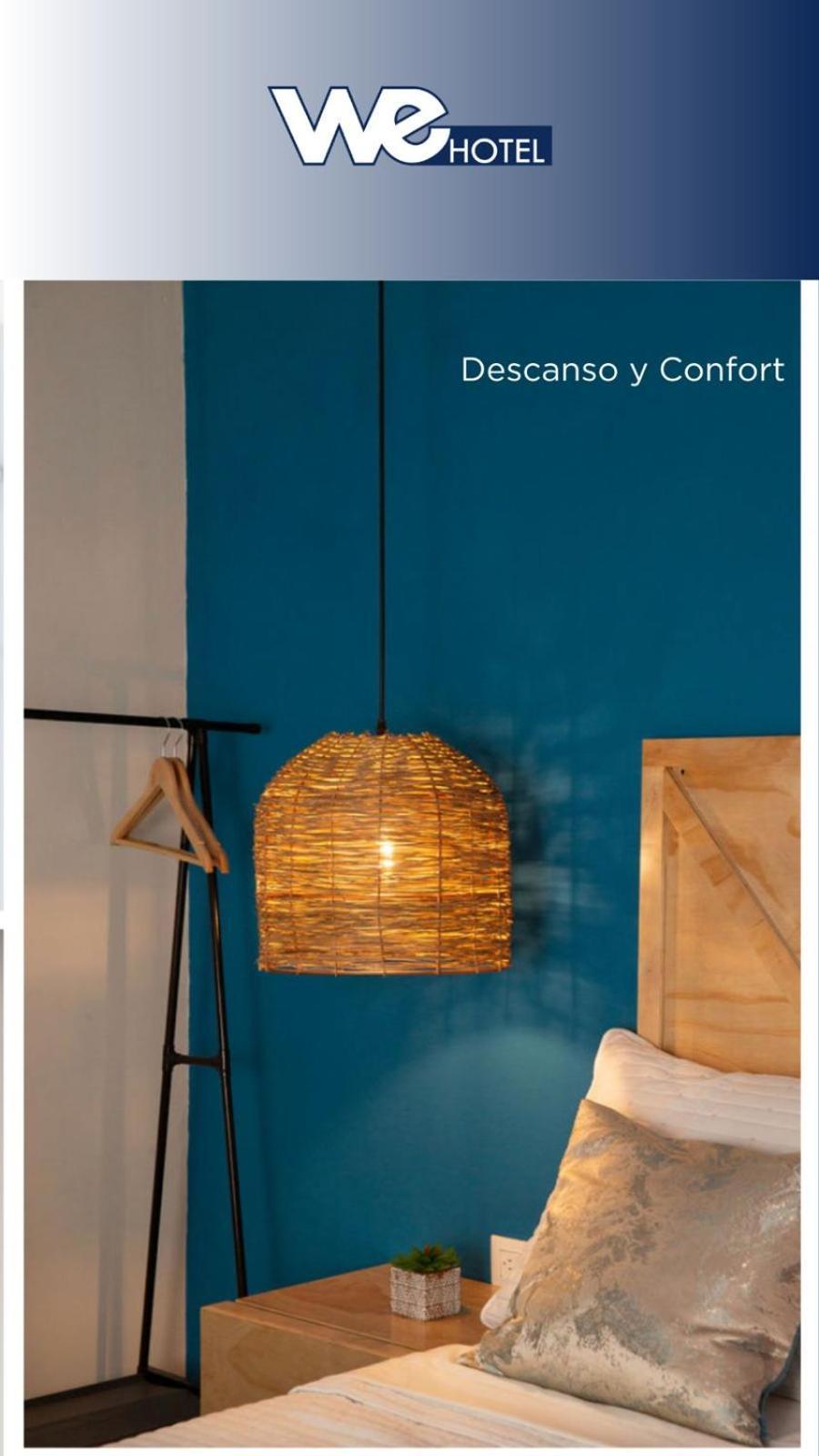 We Hotel, La Lima Εξωτερικό φωτογραφία