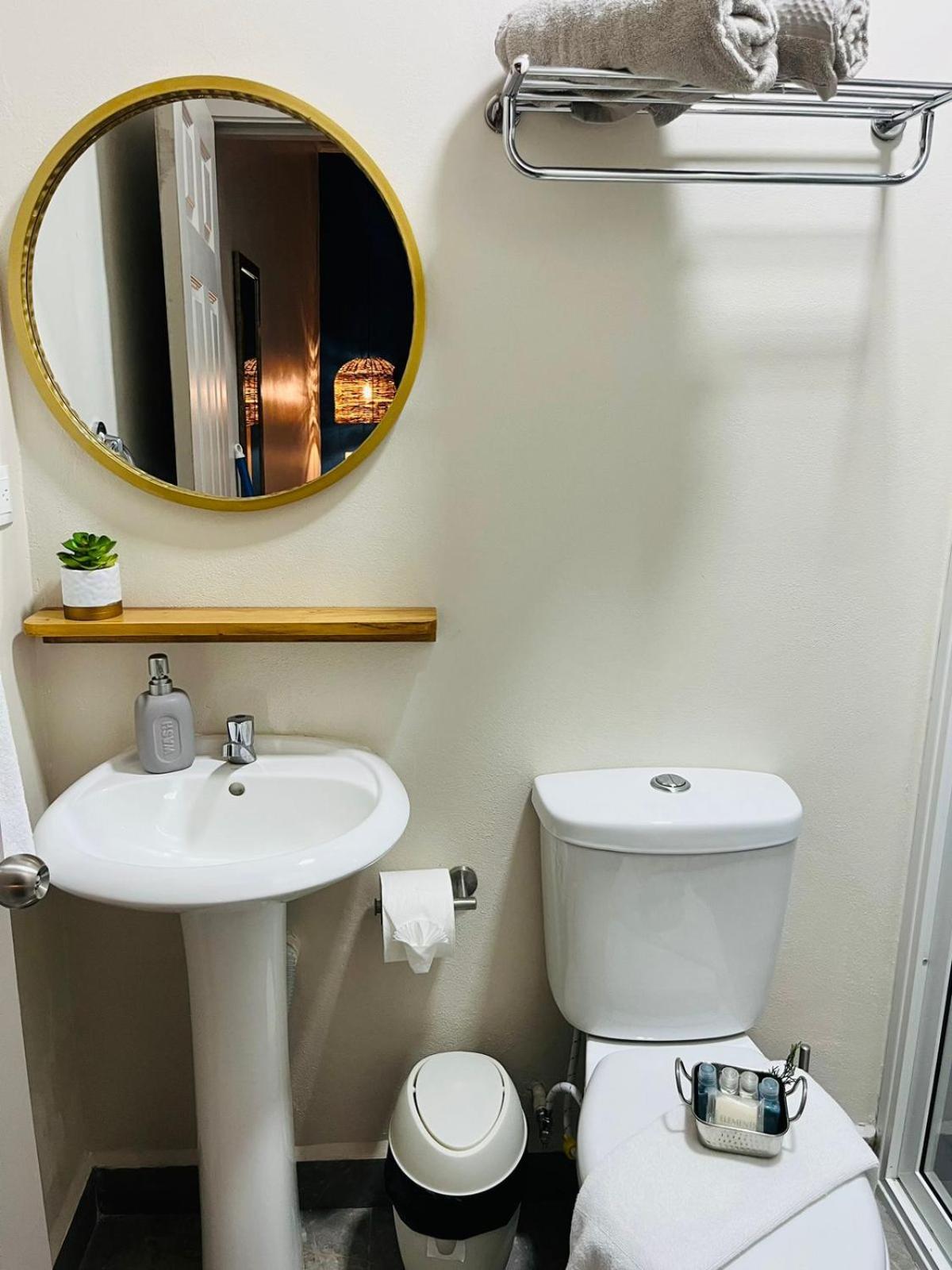 We Hotel, La Lima Εξωτερικό φωτογραφία