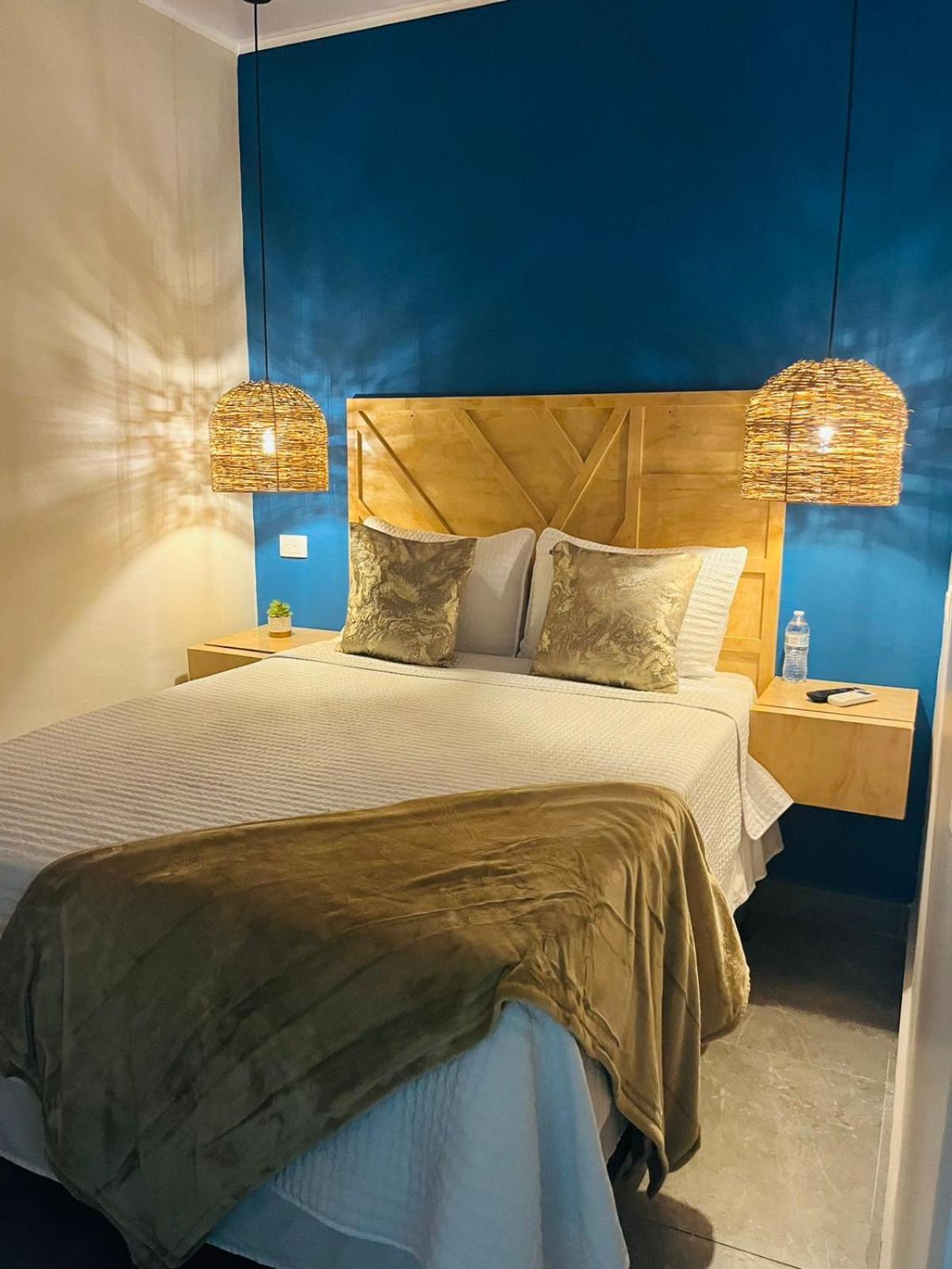 We Hotel, La Lima Εξωτερικό φωτογραφία