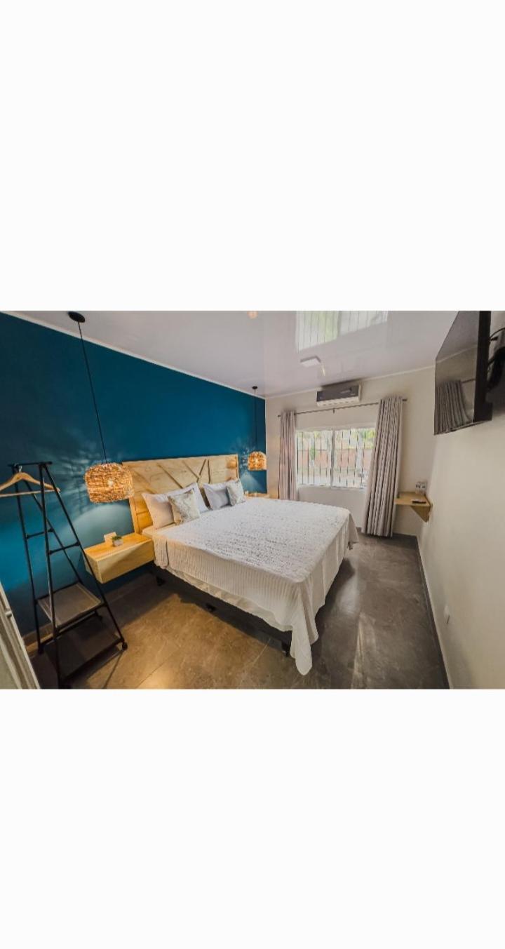 We Hotel, La Lima Εξωτερικό φωτογραφία