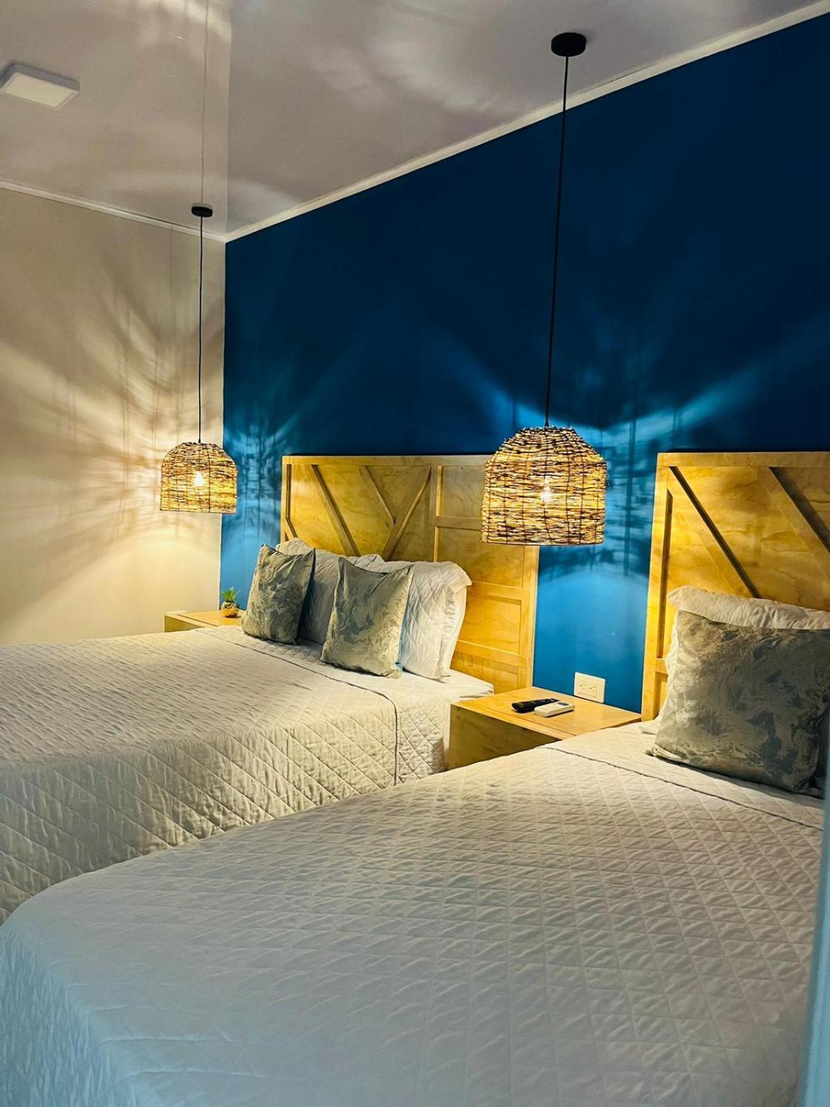 We Hotel, La Lima Εξωτερικό φωτογραφία