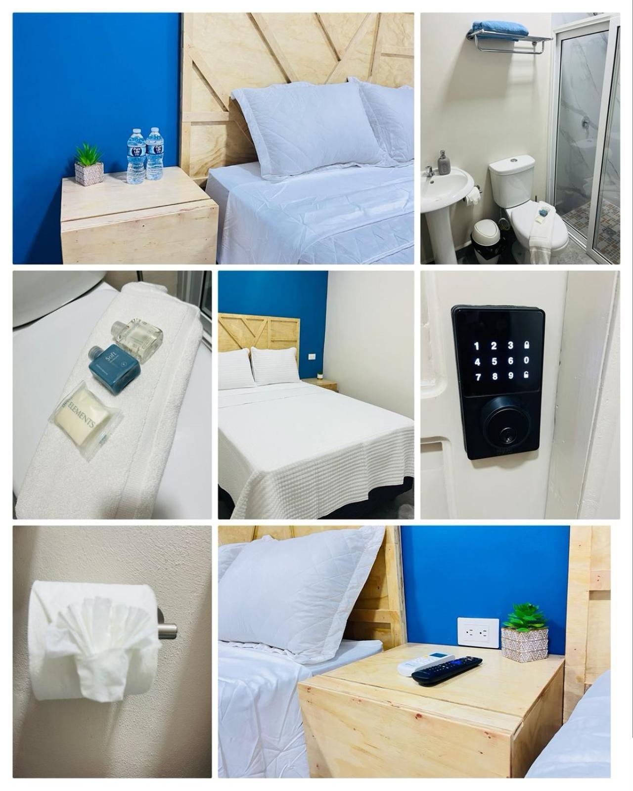 We Hotel, La Lima Εξωτερικό φωτογραφία