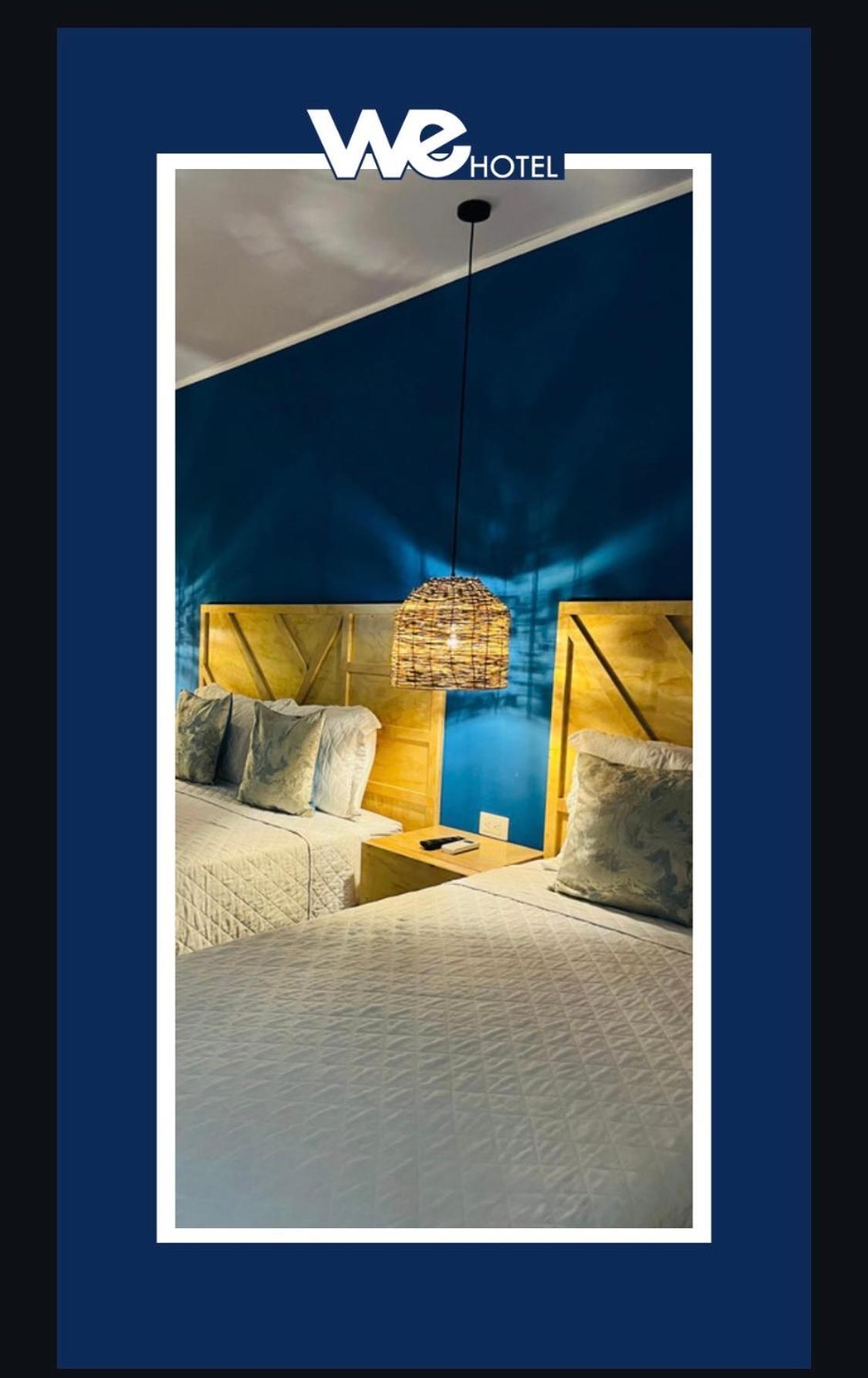 We Hotel, La Lima Εξωτερικό φωτογραφία
