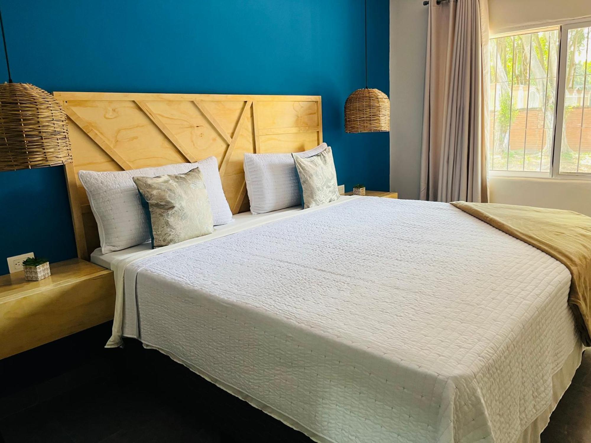 We Hotel, La Lima Εξωτερικό φωτογραφία