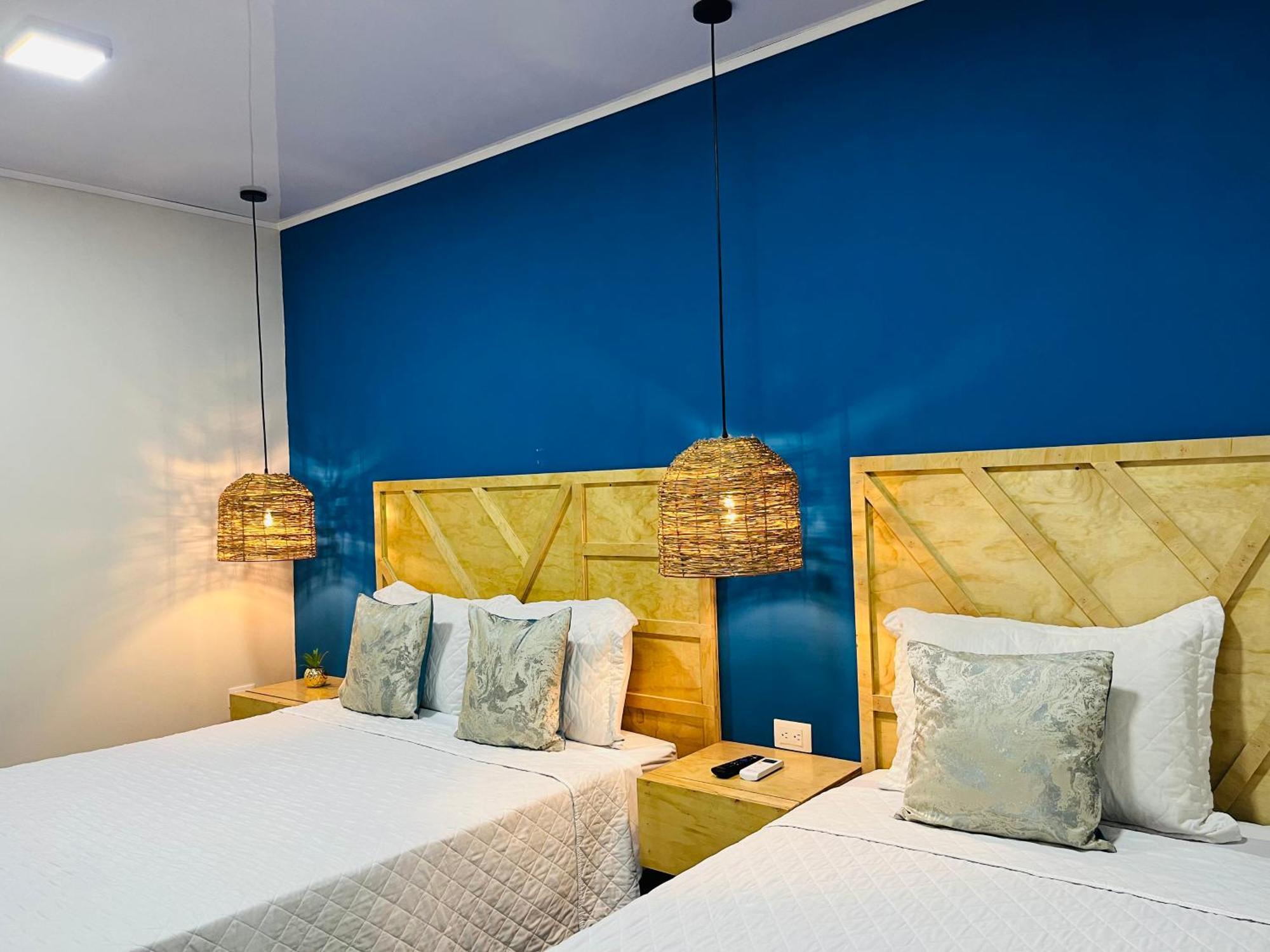 We Hotel, La Lima Εξωτερικό φωτογραφία