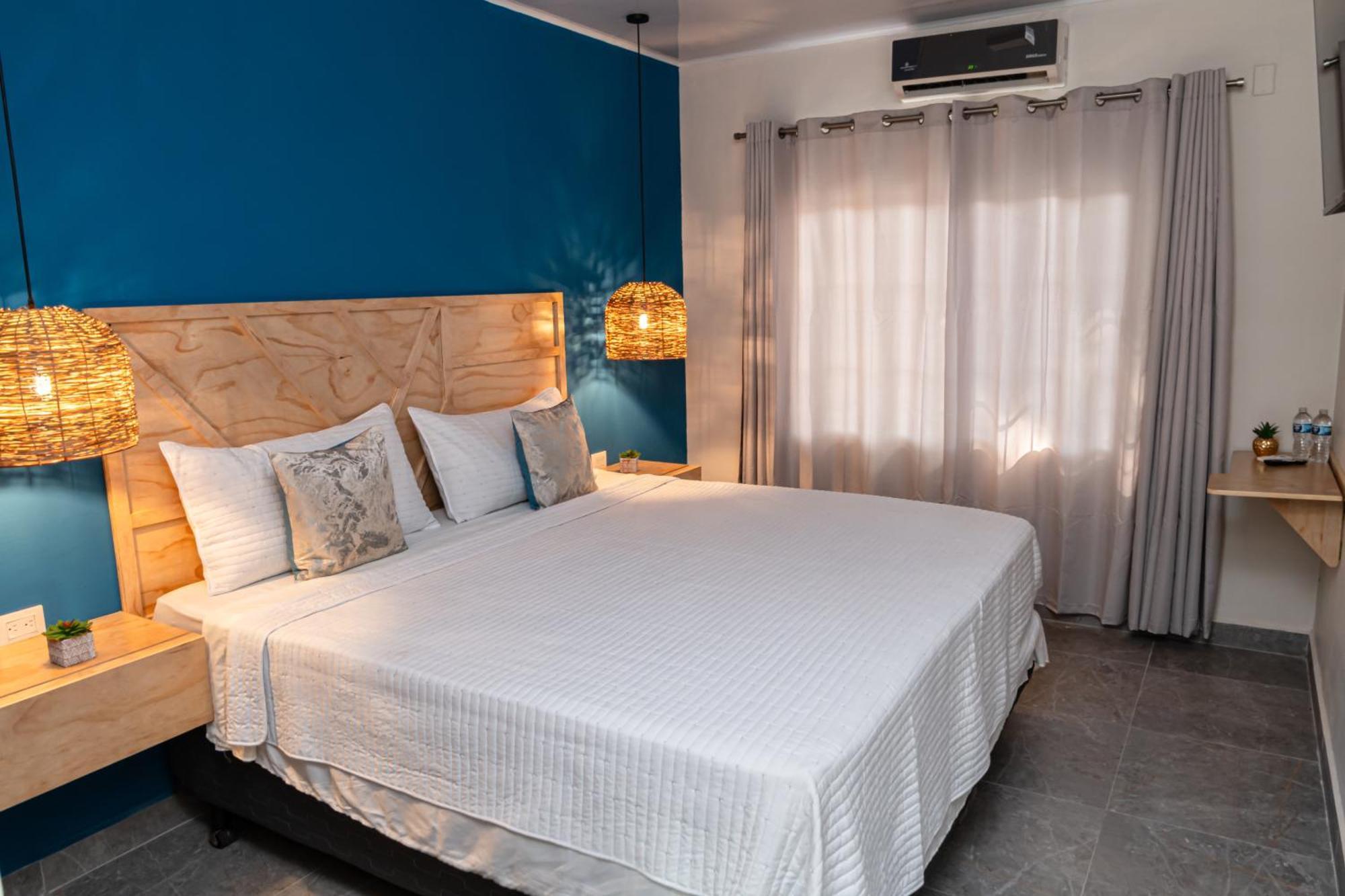 We Hotel, La Lima Εξωτερικό φωτογραφία