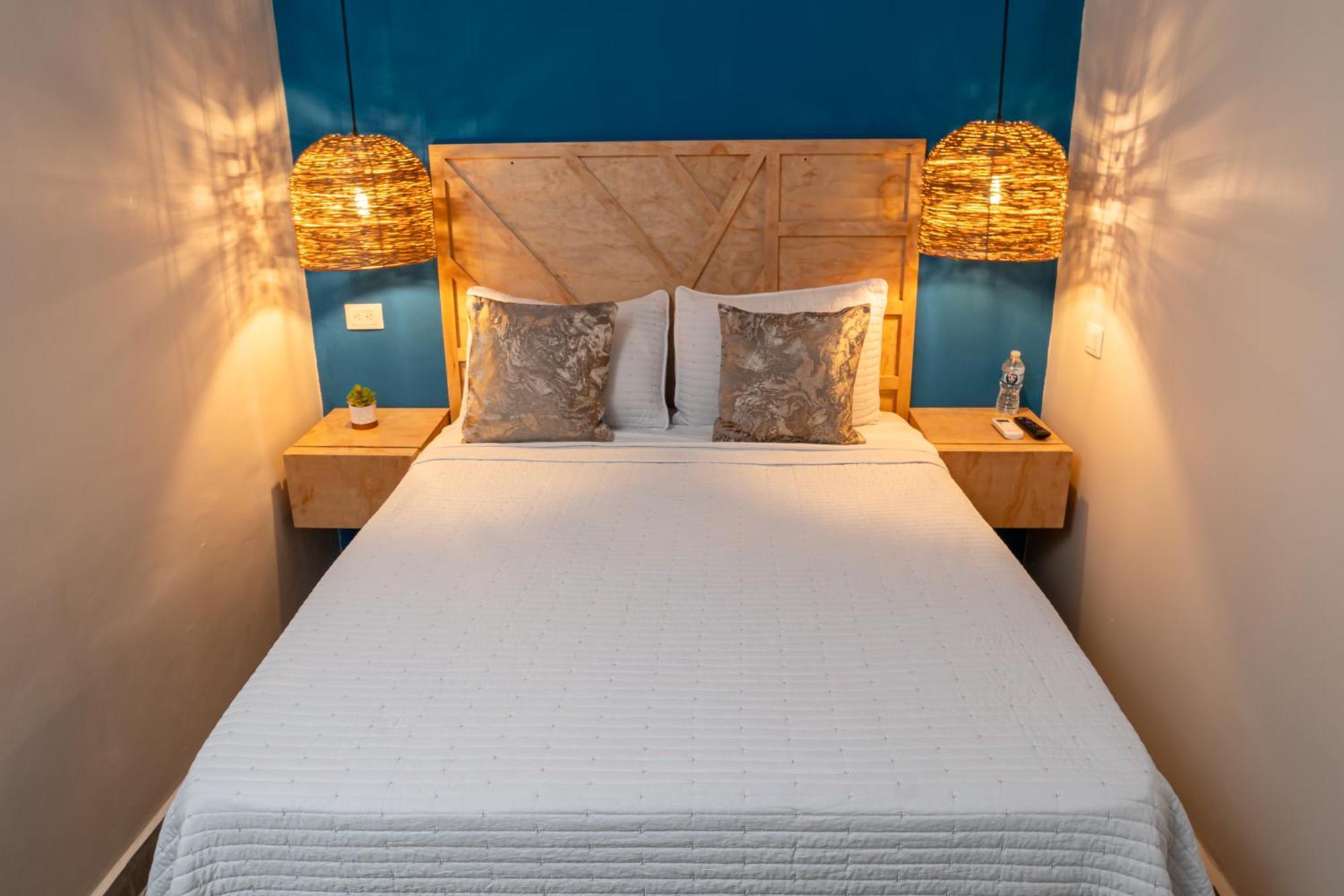 We Hotel, La Lima Εξωτερικό φωτογραφία