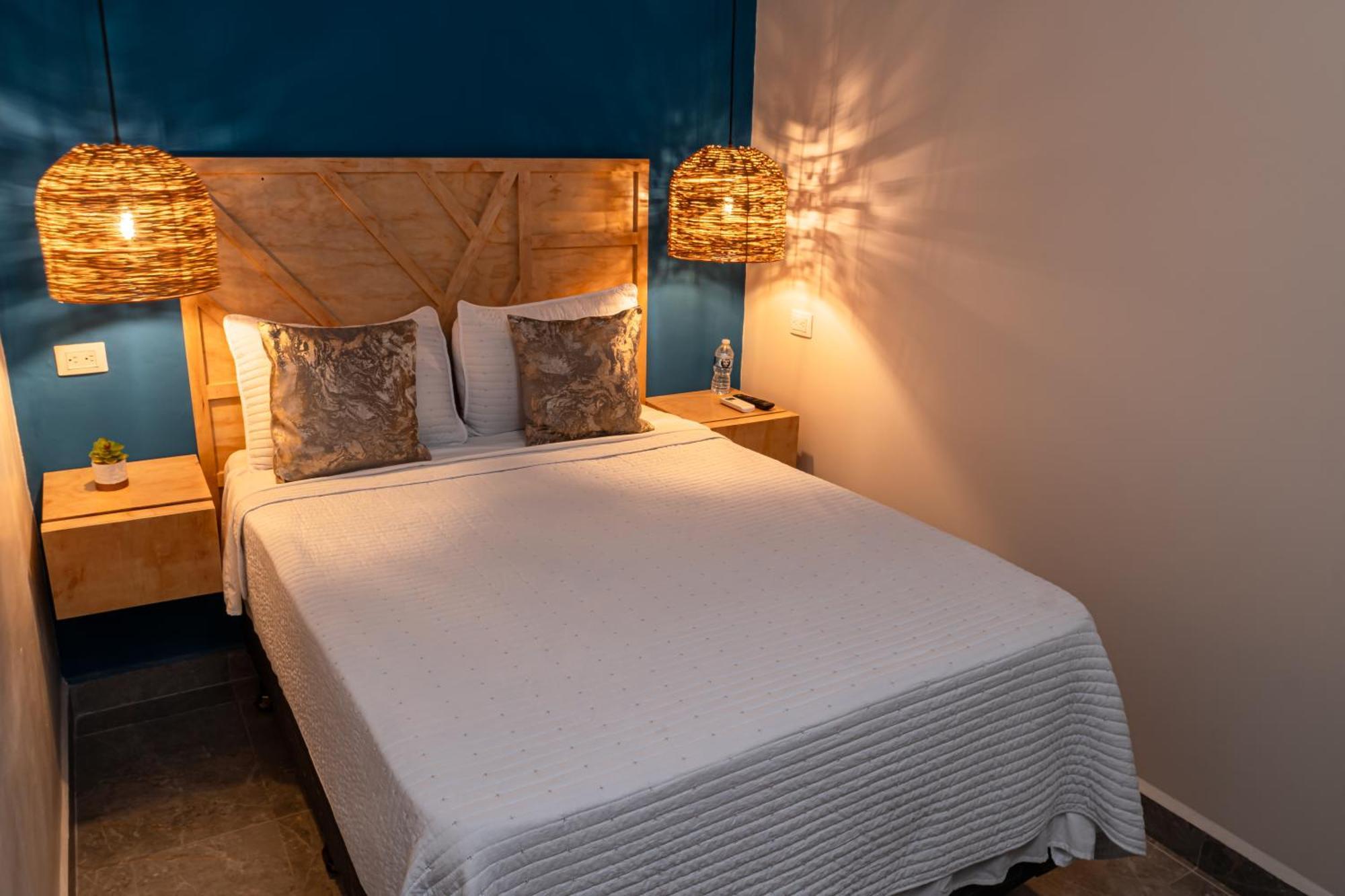 We Hotel, La Lima Εξωτερικό φωτογραφία